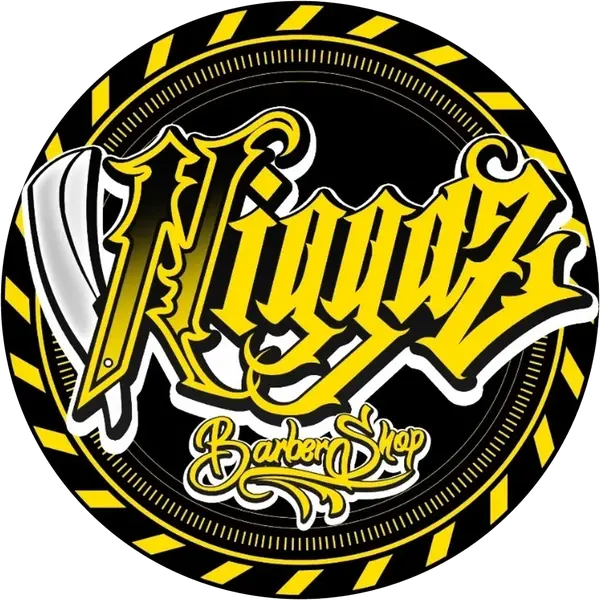 Niggaz Barbershop